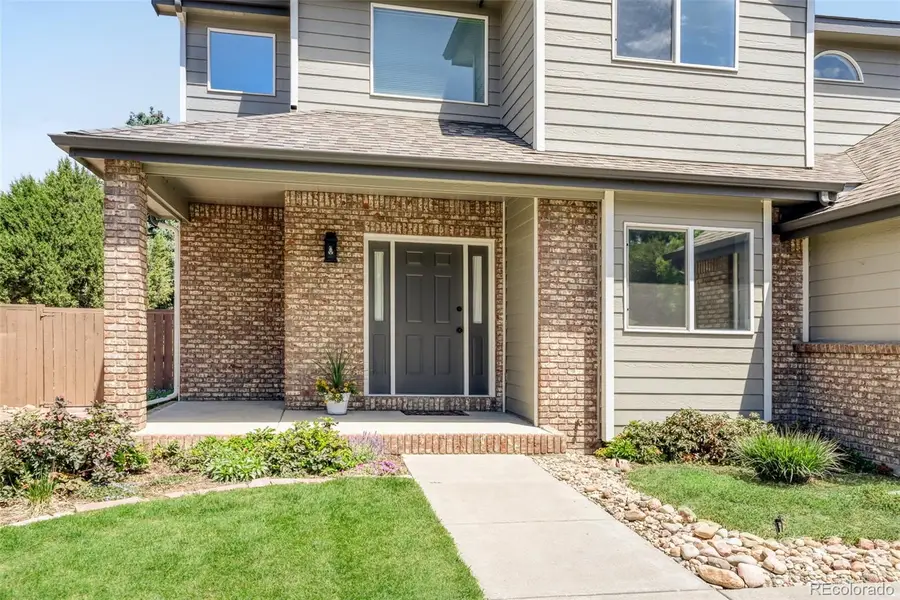 2606 Willow Creek Drive, Fort Collins, CO 80525 - #2