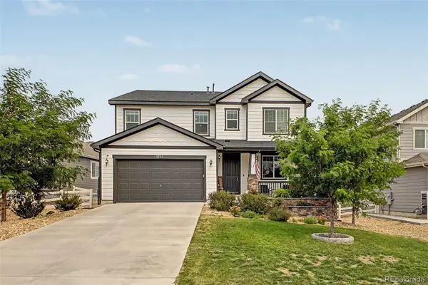 2755 Echo Park Drive, Castle Rock, CO 80104