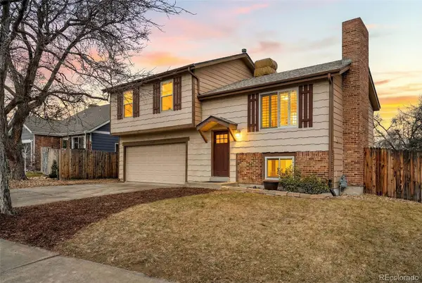 8345 W 78th Circle, Arvada, CO 80005