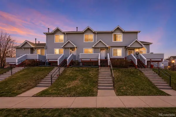 4120 E 119th Place #B, Thornton, CO 80233