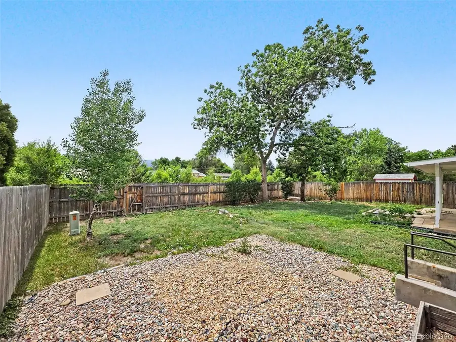 1122 Drake Circle, Colorado Springs, CO 80915 - #2