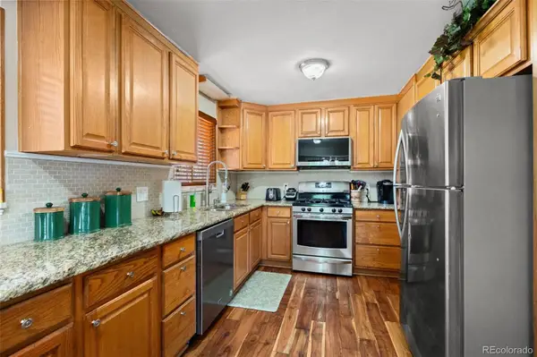 2896 E Euclid Place, Centennial, CO 80121