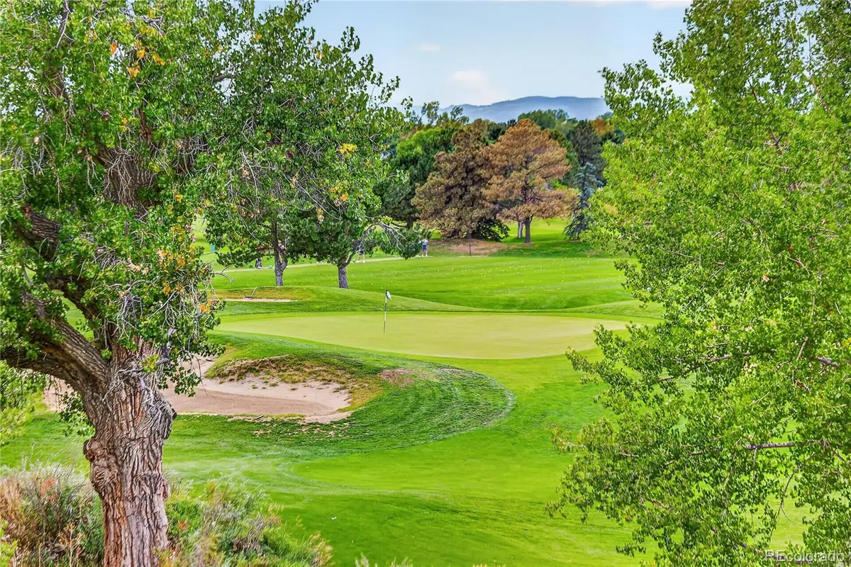6414 Silver Mesa Drive #E, Highlands Ranch, CO 80130 - #1