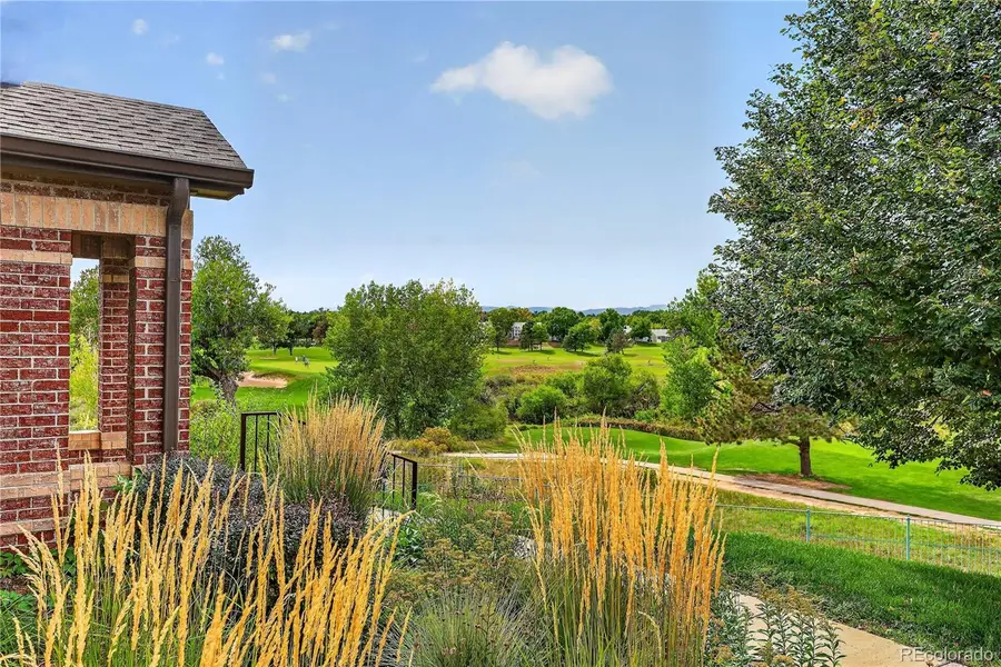 6414 Silver Mesa Drive #E, Highlands Ranch, CO 80130 - #2