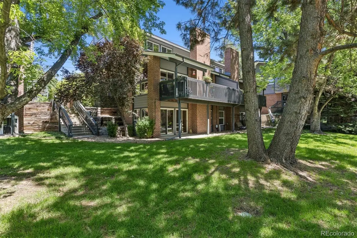 2609 S Quebec Street #9, Denver, CO 80231 - #1