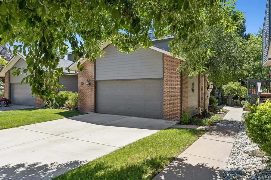 2609 S Quebec Street #9, Denver, CO 80231 - #2