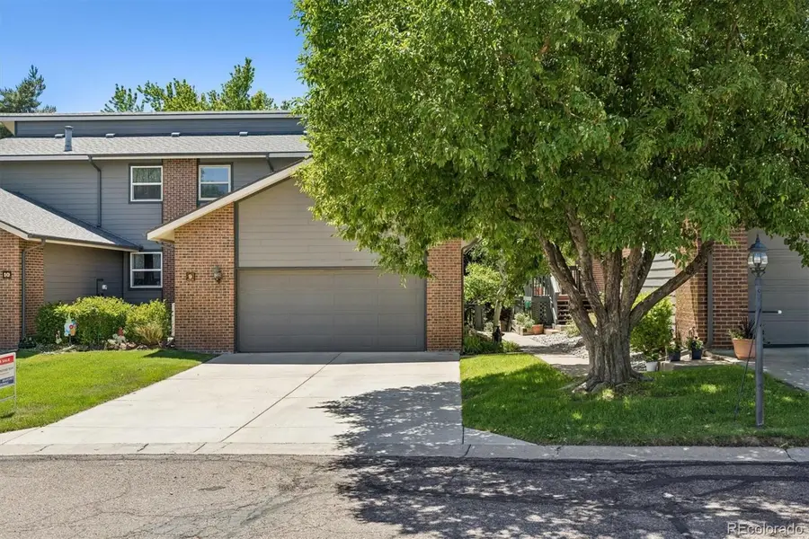 2609 S Quebec Street #9, Denver, CO 80231 - #3