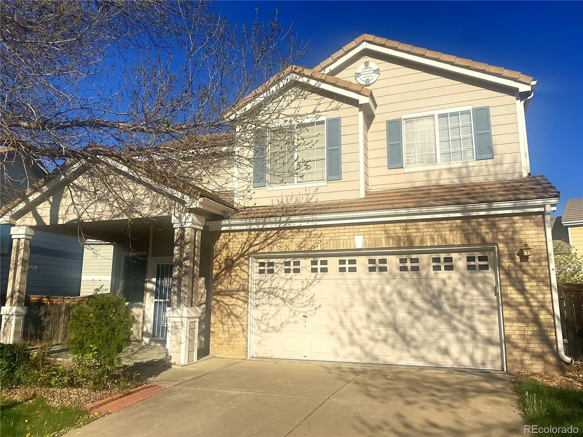 407 Ivory Circle, Aurora, CO 80011 - #1