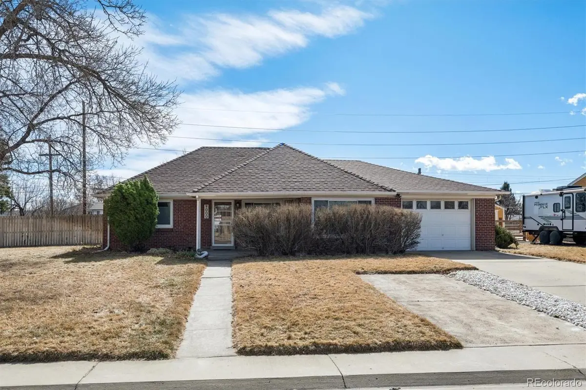 9000 Gyda Drive, Arvada, CO 80002 - #1