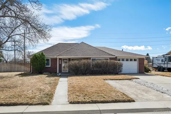 9000 Gyda Drive, Arvada, CO 80002