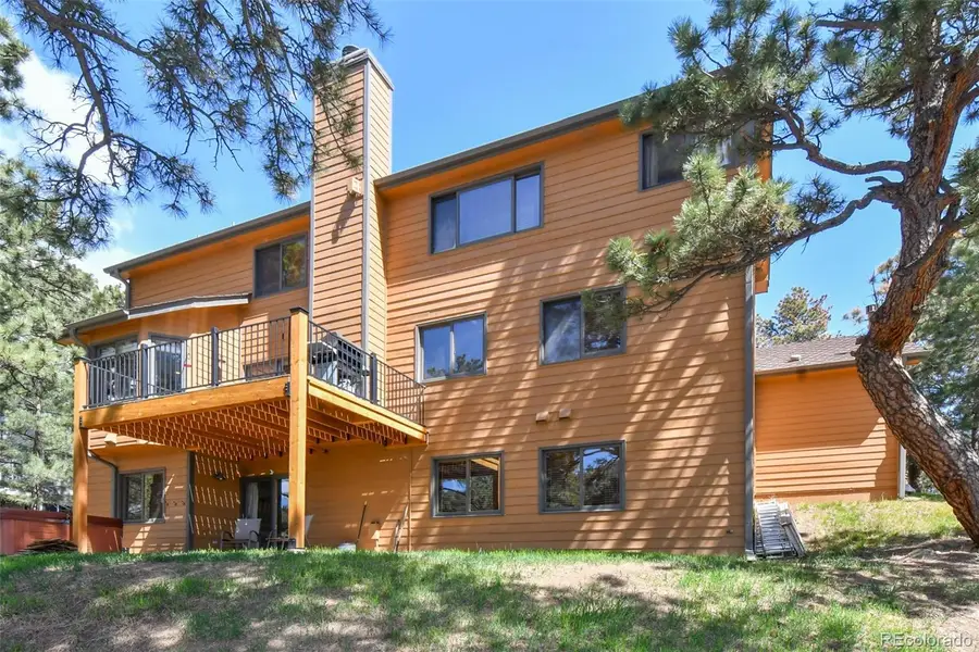 25758 Summergreen Lane, Golden, CO 80401 - #3