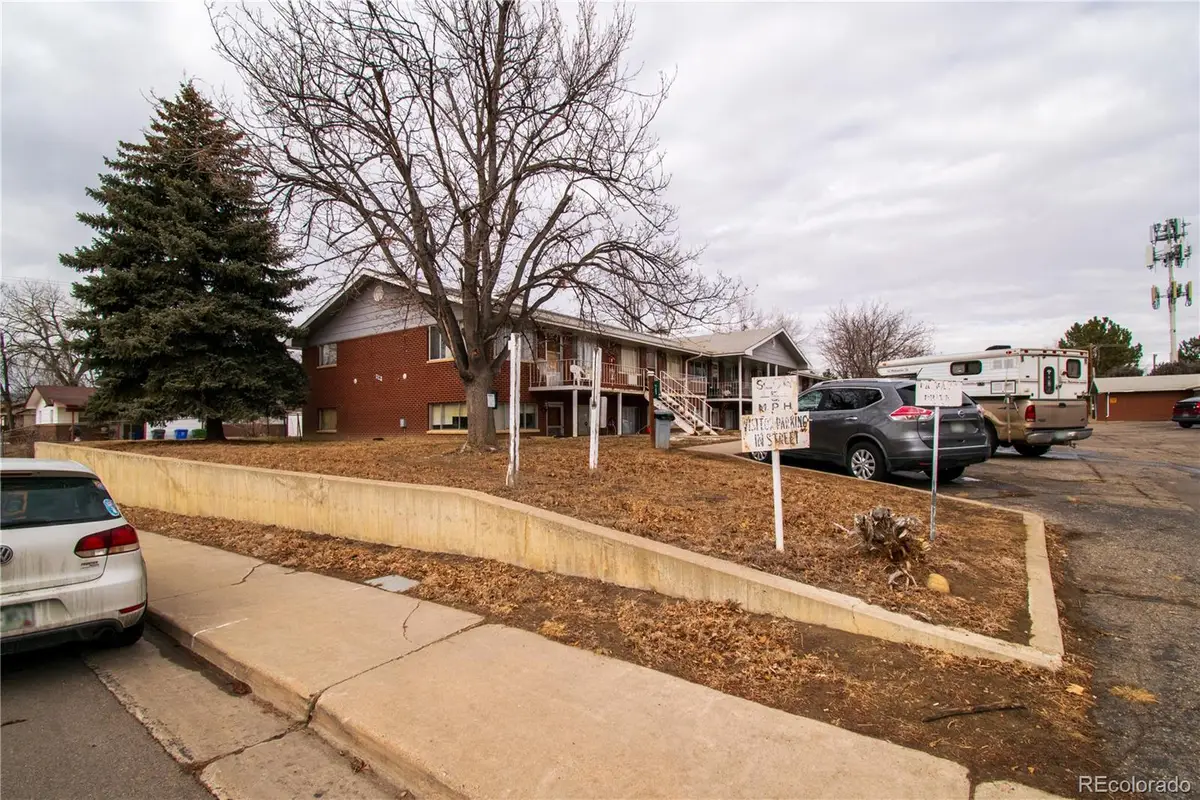 715 16th Street #719, Loveland, CO 80537 - #1