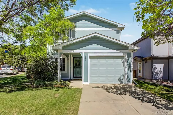5884 W 93rd Avenue, Westminster, CO 80031