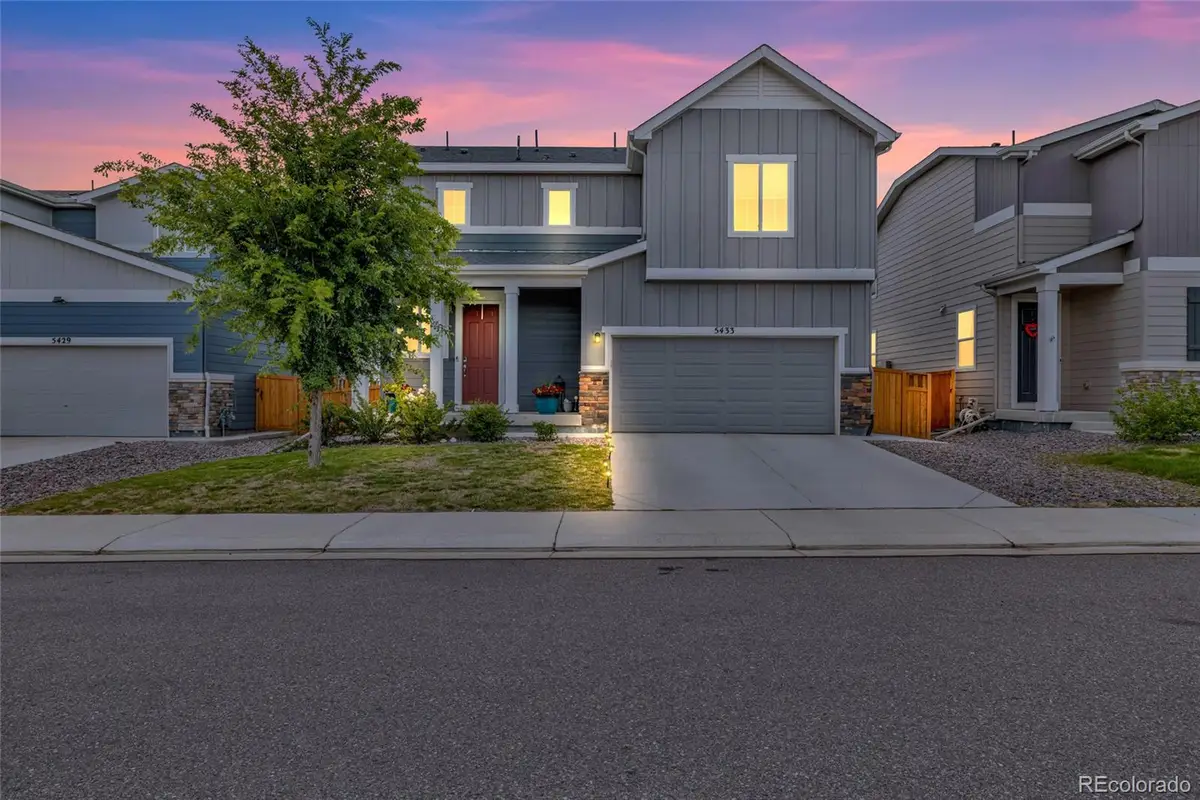 5433 Bauer Drive, Longmont, CO 80504 - #1