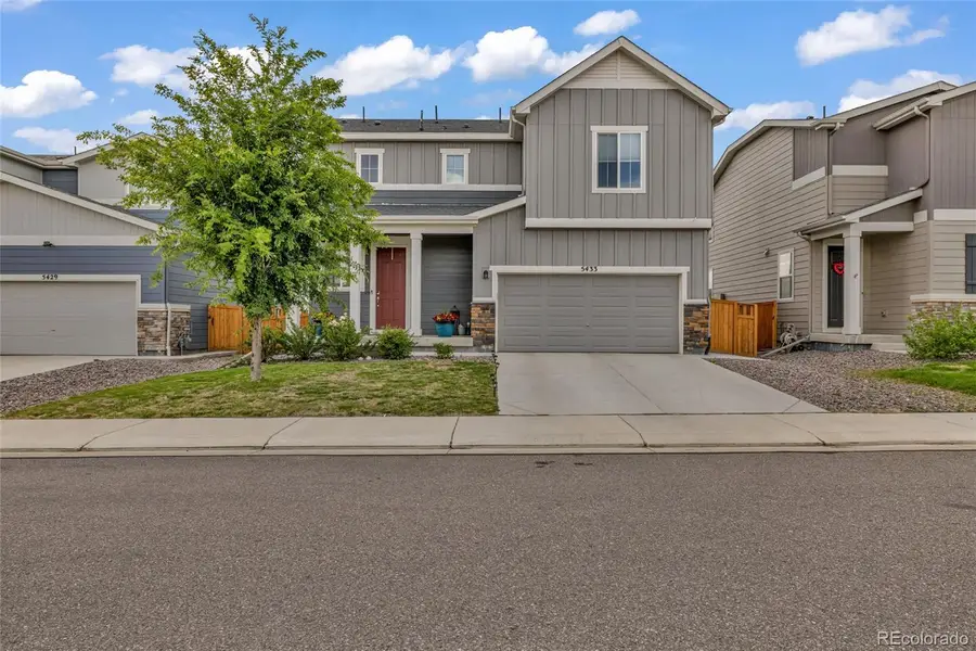 5433 Bauer Drive, Longmont, CO 80504 - #2
