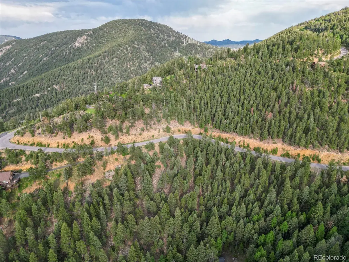 Address Withheld By Seller, Black Hawk, CO  - #1