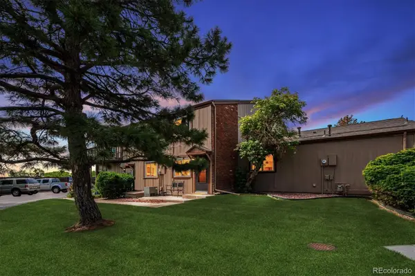 7700 W Glasgow Place #18B, Littleton, CO 80128