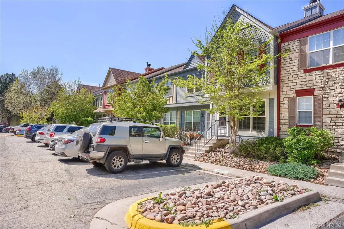 11961 E Kepner Drive, Aurora, CO 80012 - #1