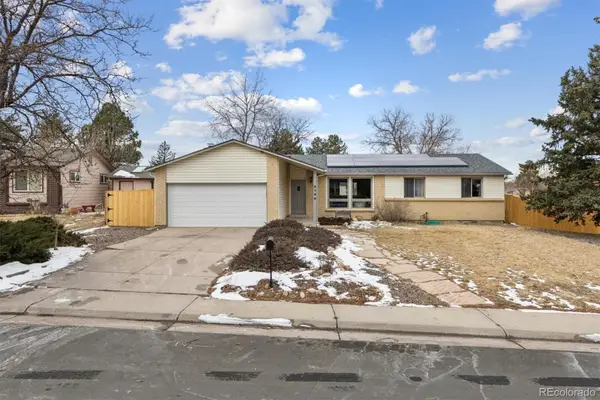 3105 S Olathe Way, Aurora, CO 80013