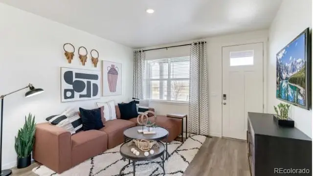 4601 Combine Lane, Johnstown, CO 80534 - #2