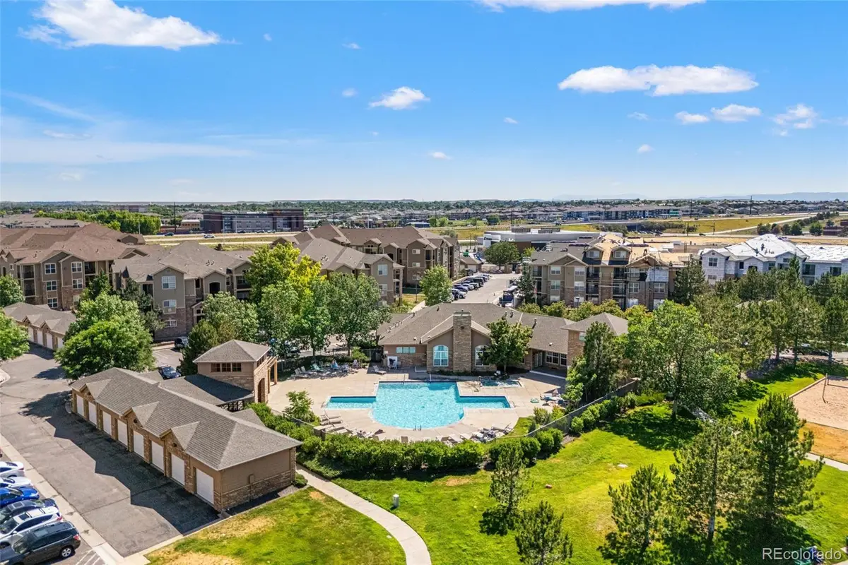 17443 Nature Walk Trail #201, Parker, CO 80134 - #1