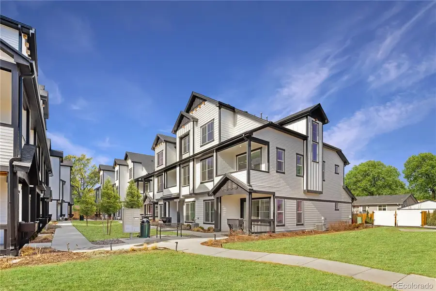 8530 W 52nd Avenue #A3, Arvada, CO 80002 - Image #3