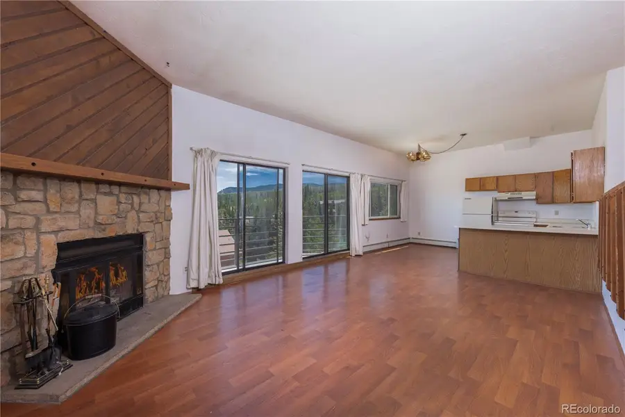 9800 Ryan Gulch Road #105, Silverthorne, CO 80498 - #2