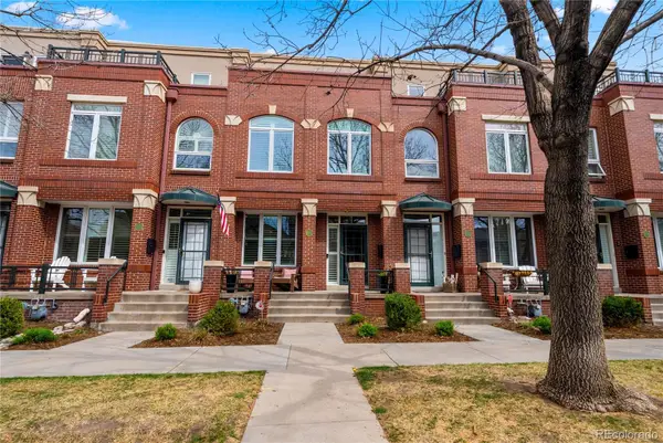 6 S Monroe Street, Denver, CO 80209