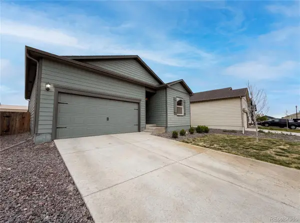 209 Clayton Avenue, Keenesburg, CO 80643
