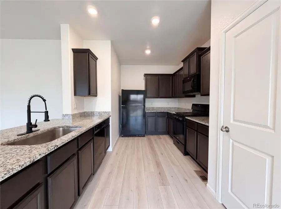 209 Clayton Avenue, Keenesburg, CO 80643 - #2