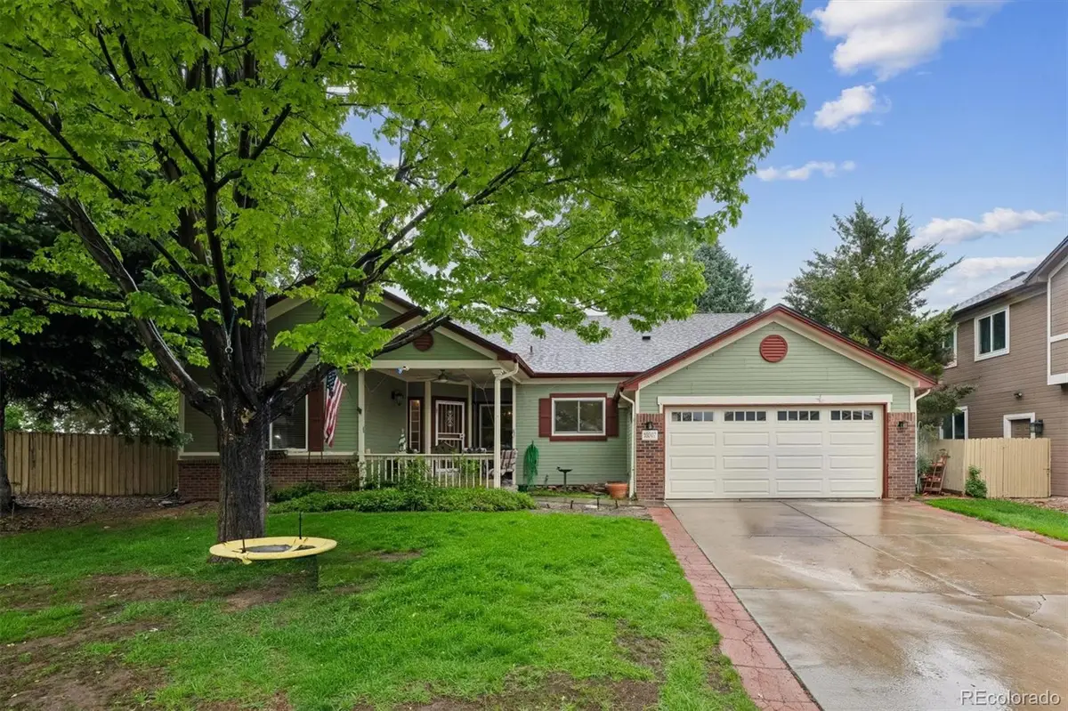 16907 Molina Place, Parker, CO 80134 - #1
