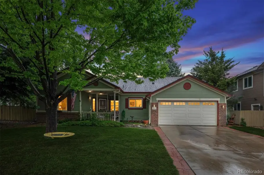 16907 Molina Place, Parker, CO 80134 - #2
