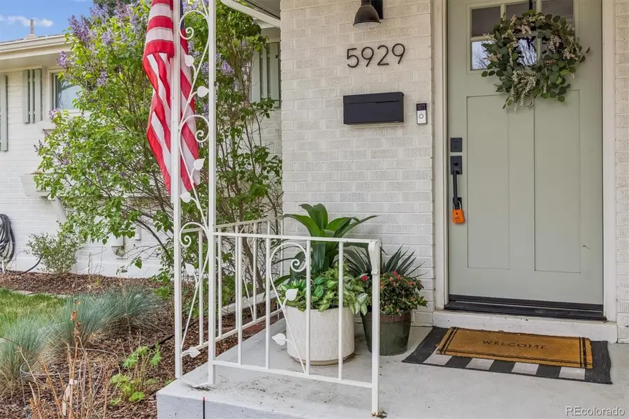 5929 S Steele Street, Centennial, CO 80121 - #3