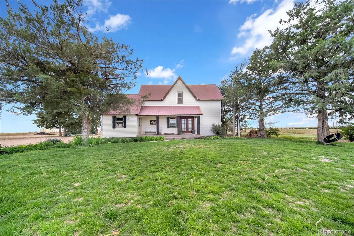 16682 County Road 20.5, Atwood, CO 80722 - #1