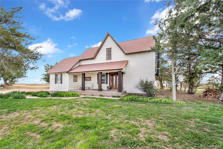 16682 County Road 20.5, Atwood, CO 80722 - #2