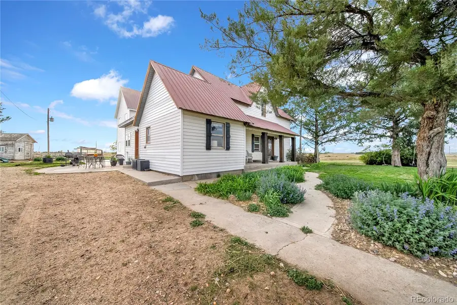 16682 County Road 20.5, Atwood, CO 80722 - #3