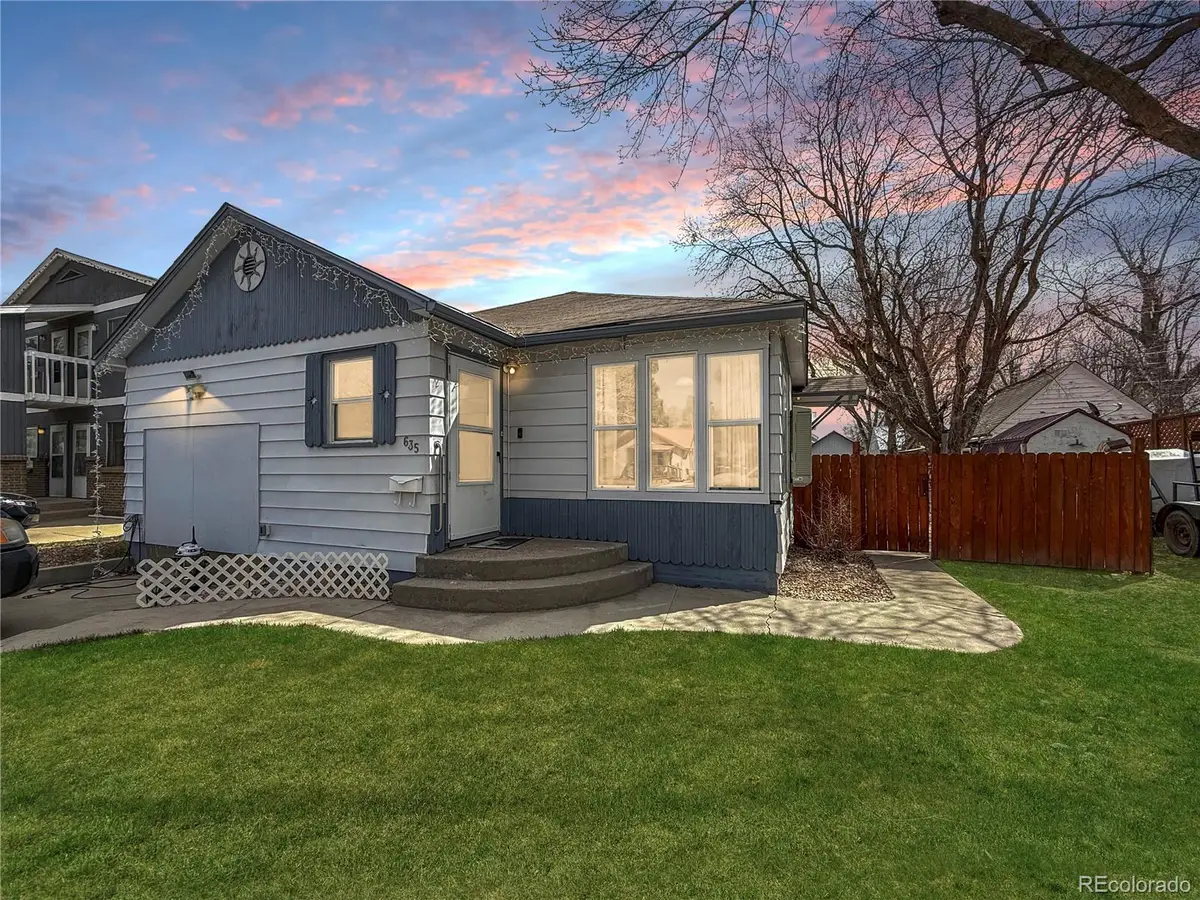 635 School Street, Craig, CO 81625 - #1