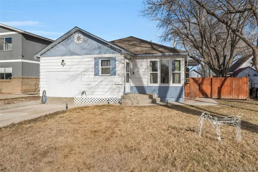 635 School Street, Craig, CO 81625 - #2
