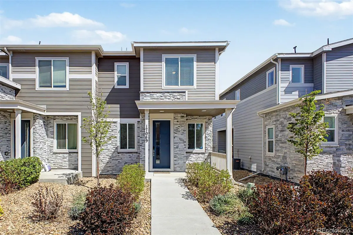 17069 E Exposition Drive, Aurora, CO 80017 - #1