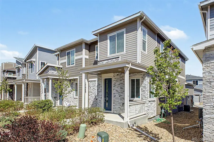 17069 E Exposition Drive, Aurora, CO 80017 - #2