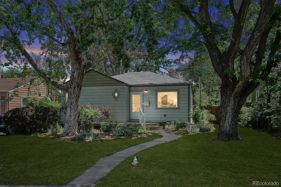 3912 S Cherokee Street, Englewood, CO 80110 - #2