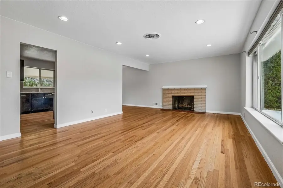 2581 S Dennison Court, Denver, CO 80222 - #3