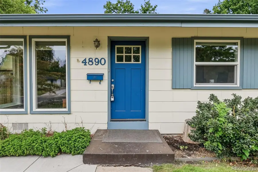 4890 E Arizona Avenue, Denver, CO 80246 - #2