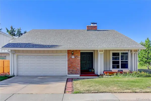 12495 E Amherst Circle, Aurora, CO 80014