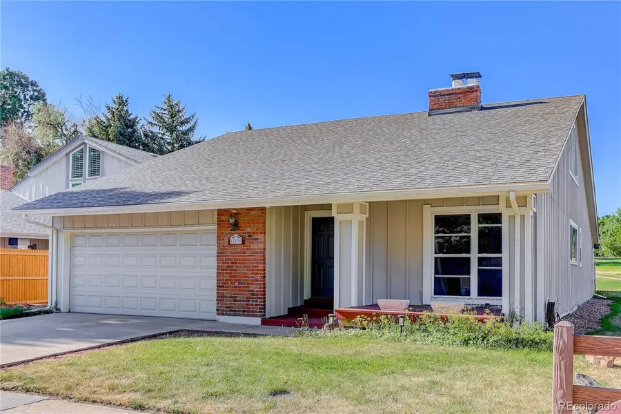 12495 E Amherst Circle, Aurora, CO 80014 - #2
