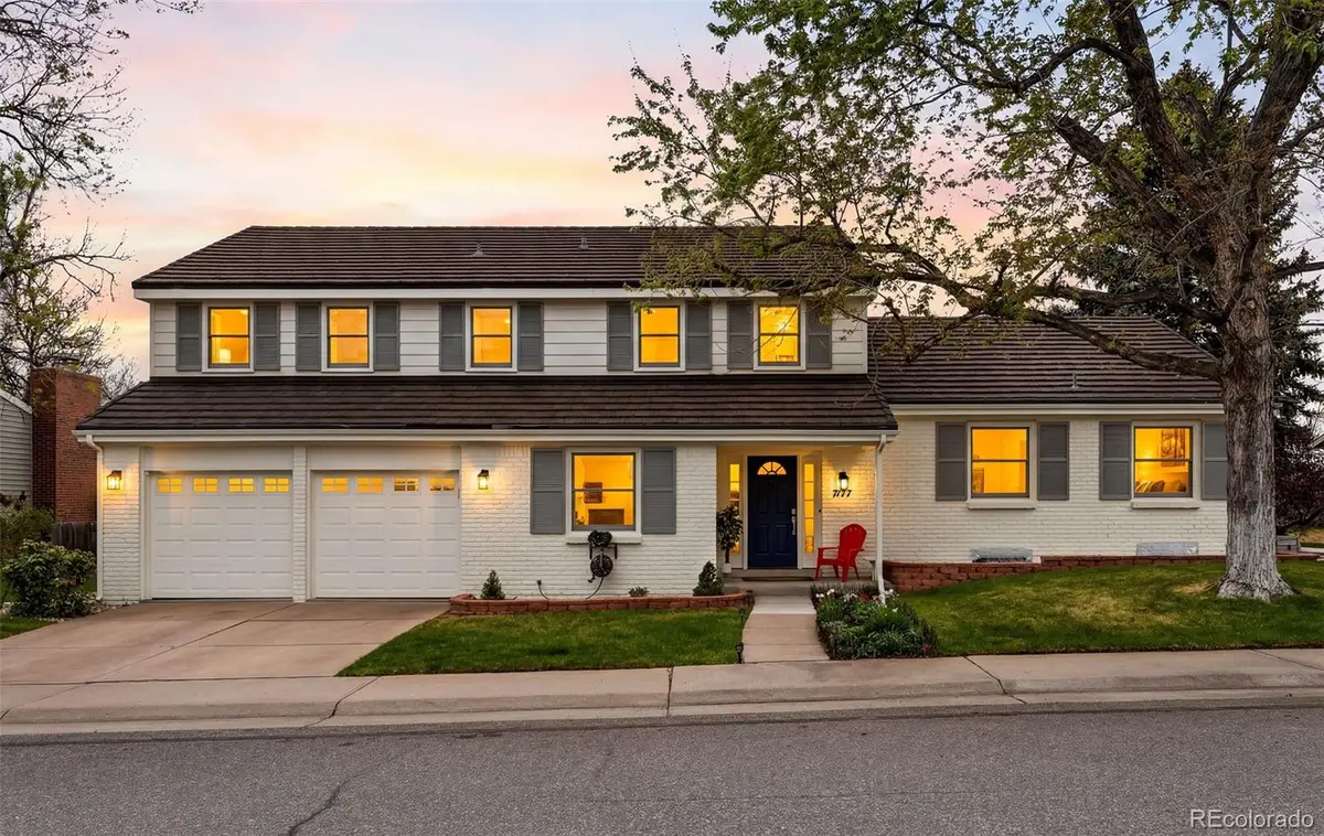 7177 S Magnolia Circle, Centennial, CO 80112 - #1