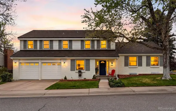 7177 S Magnolia Circle, Centennial, CO 80112