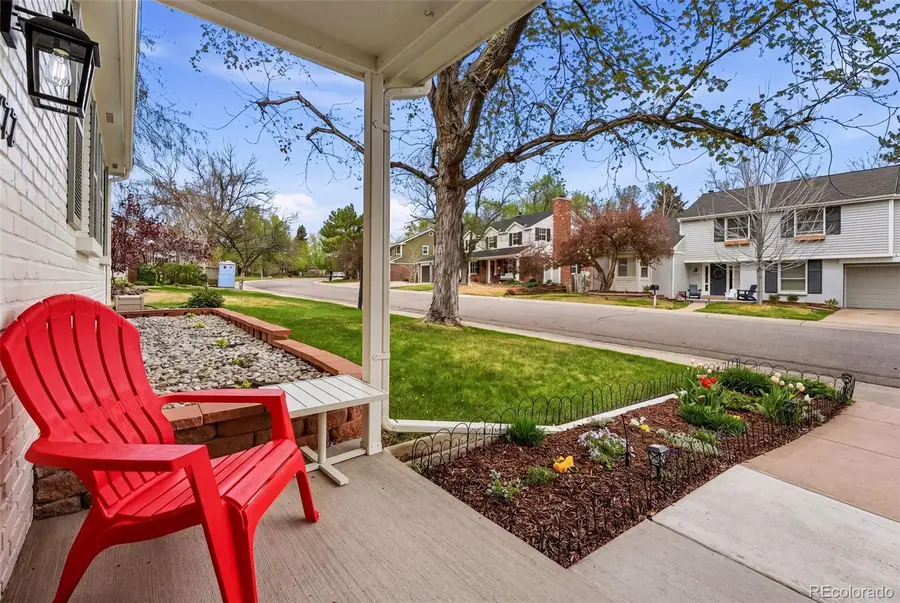 7177 S Magnolia Circle, Centennial, CO 80112 - #2