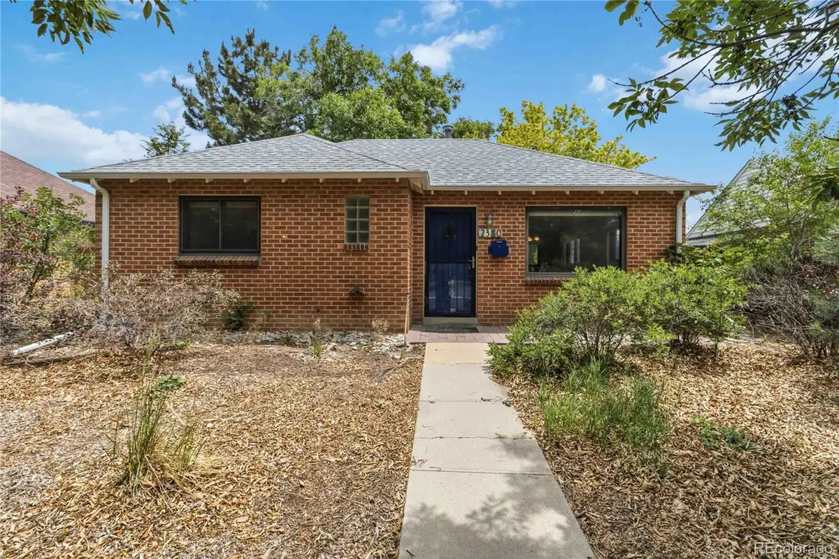2380 Poplar Street, Denver, CO 80207 - #1
