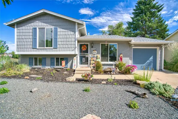 15953 E Baltic Place, Aurora, CO 80013